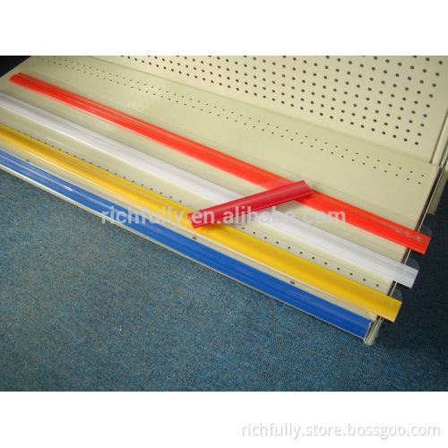 Holder Price Labels for shelves